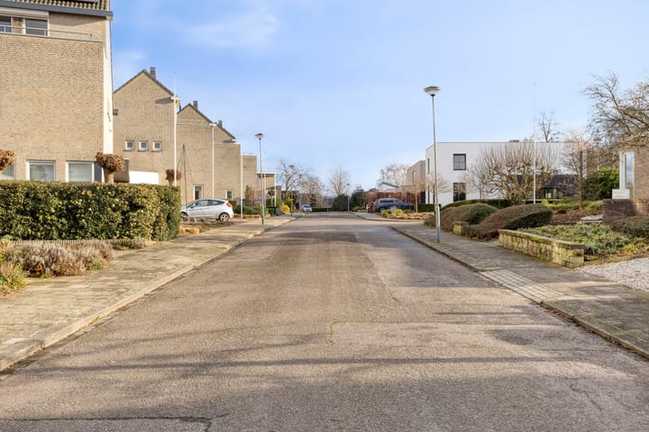 Foto 43 van Marathon 11