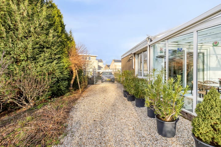 Foto 36 van Marathon 11