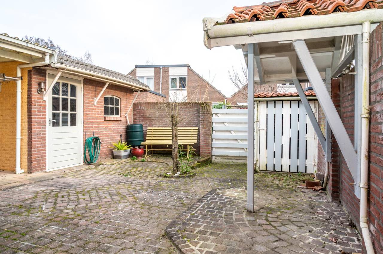 Foto 27 van Raailand 30