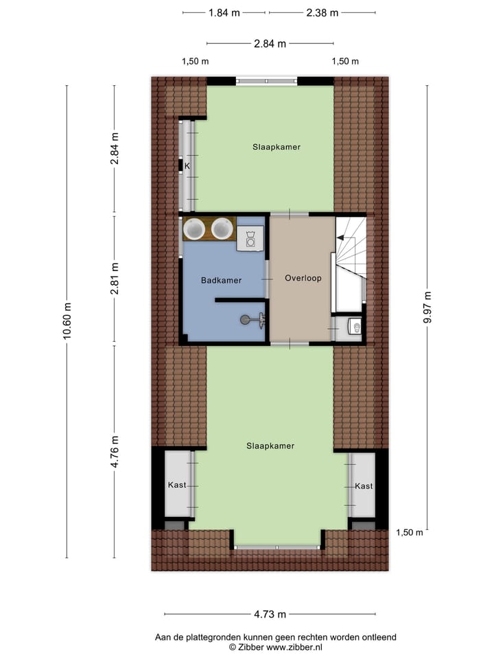 Foto 31 van Grote Werfstraat 20-B