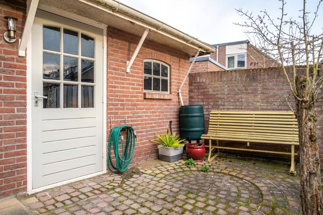 Foto 28 van Raailand 30