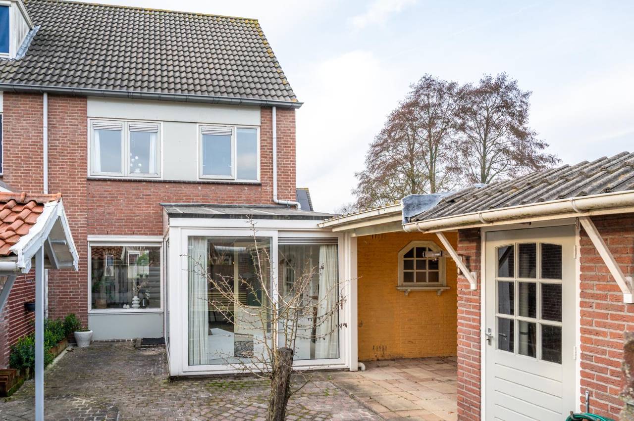 Foto 30 van Raailand 30