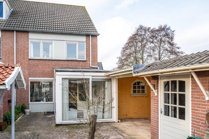 Foto 29 van Raailand 30