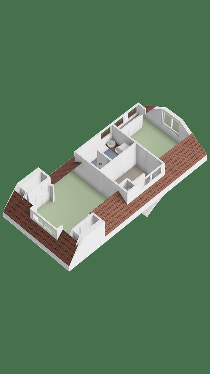 Foto 34 van Grote Werfstraat 20-B