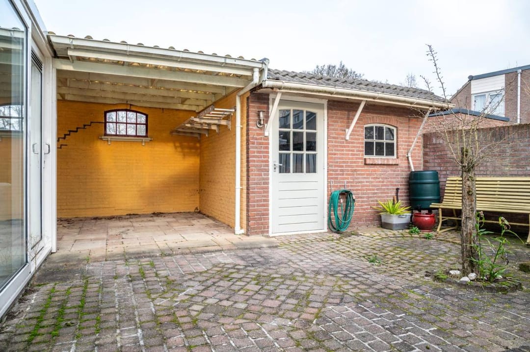 Foto 31 van Raailand 30