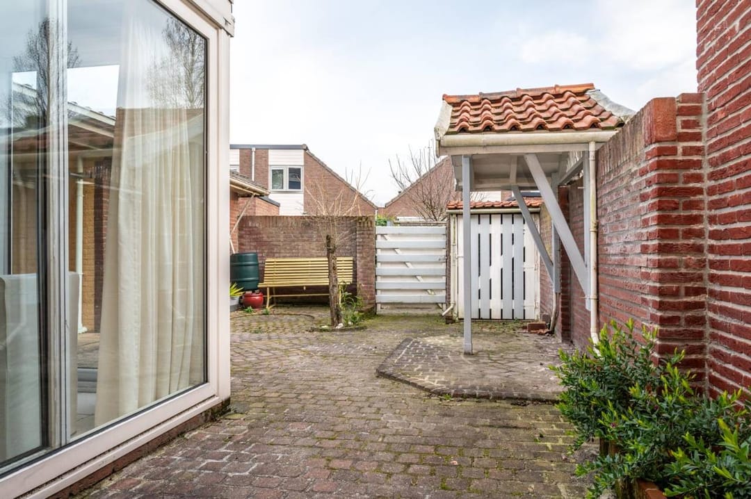 Foto 32 van Raailand 30