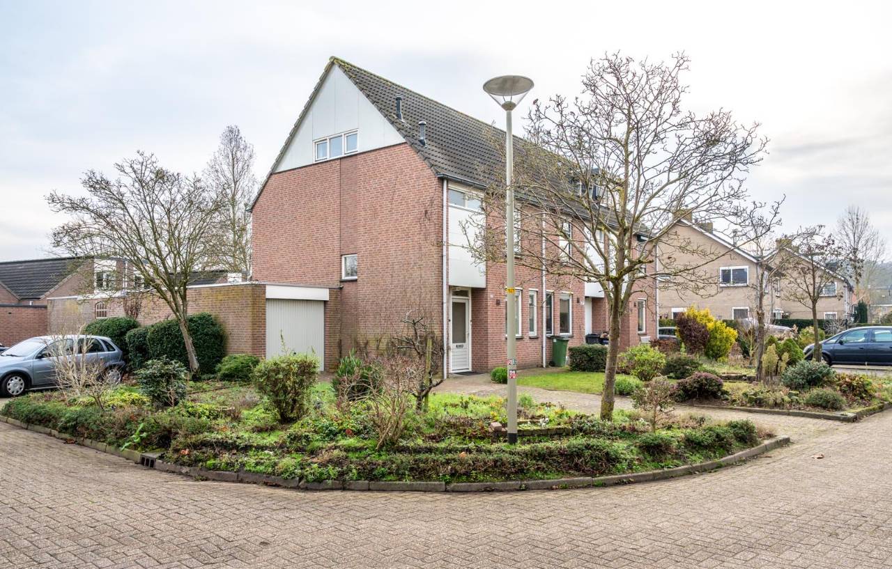 Foto 50 van Raailand 30