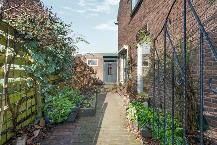 Foto 6 van Dulkeshofstraat 18