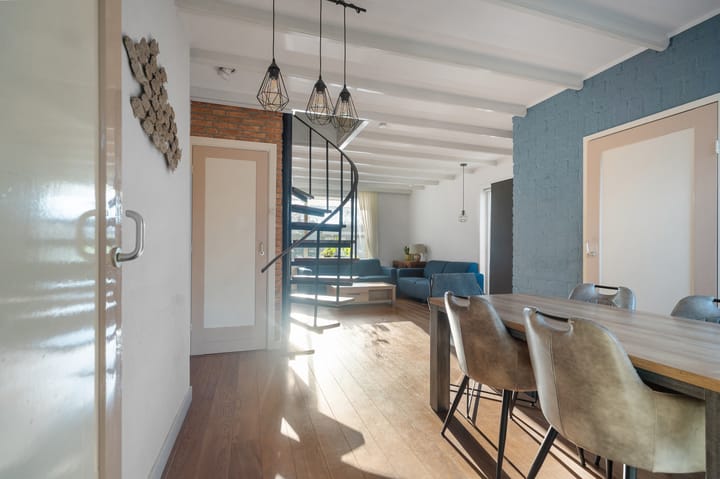 Foto 9 van Dulkeshofstraat 18