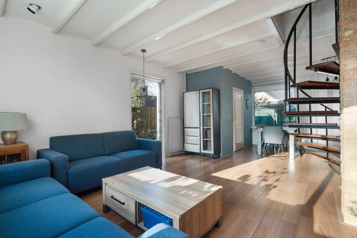 Foto 11 van Dulkeshofstraat 18