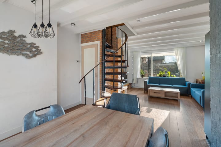 Foto 13 van Dulkeshofstraat 18