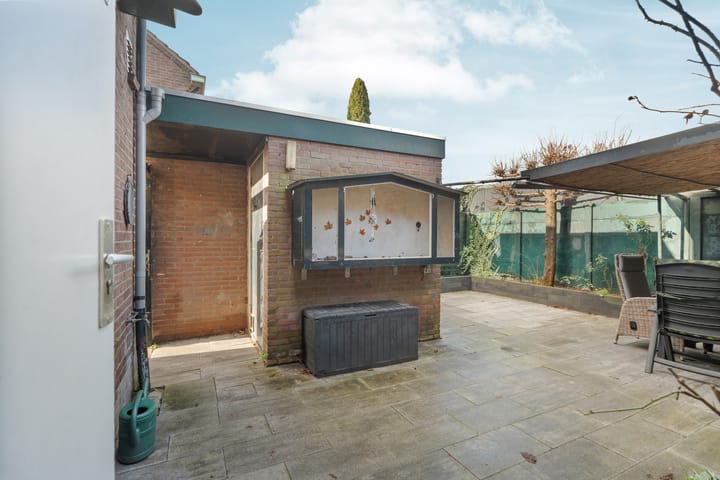 Foto 27 van Dulkeshofstraat 18