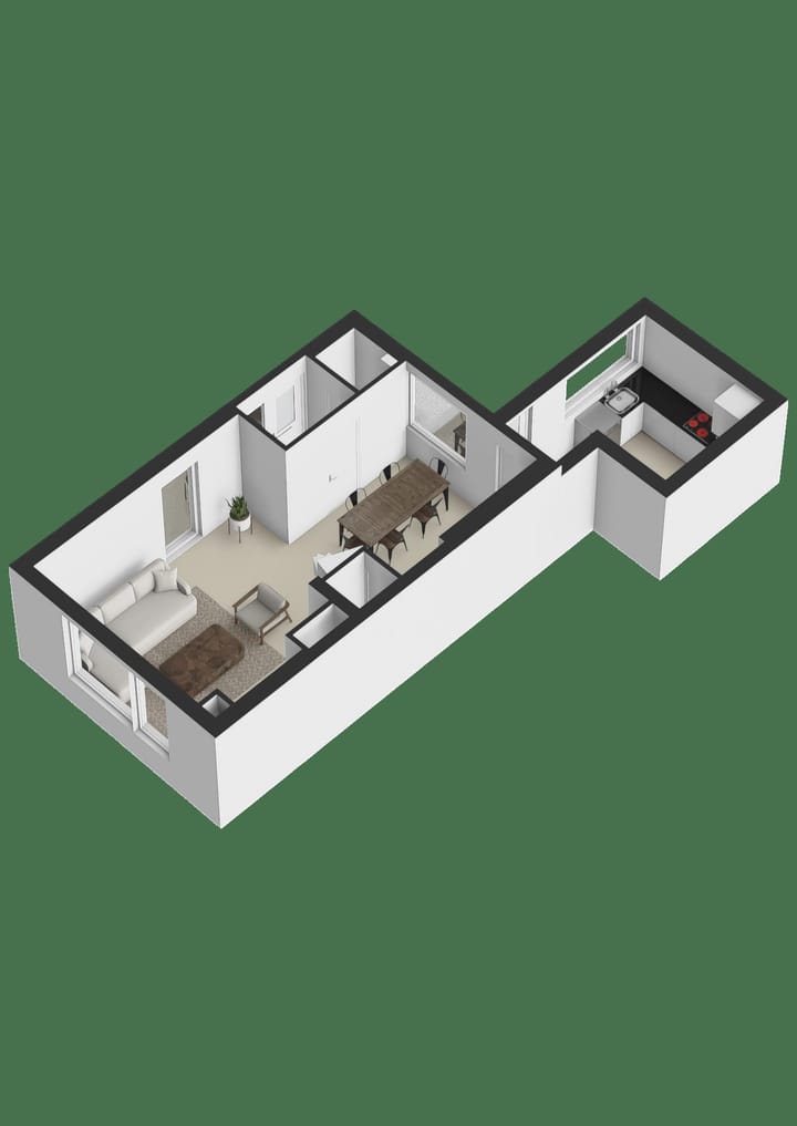 Foto 37 van Dulkeshofstraat 18