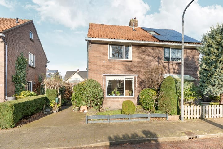 Foto 33 van Dulkeshofstraat 18