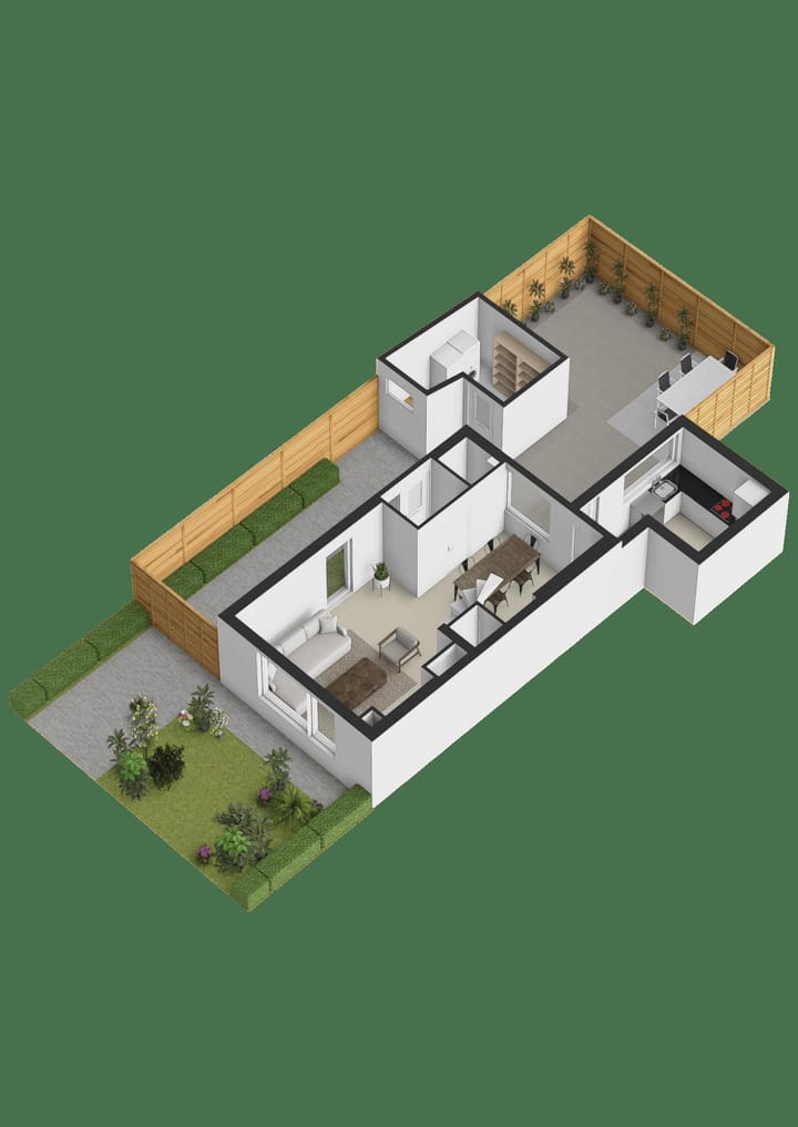 Foto 35 van Dulkeshofstraat 18