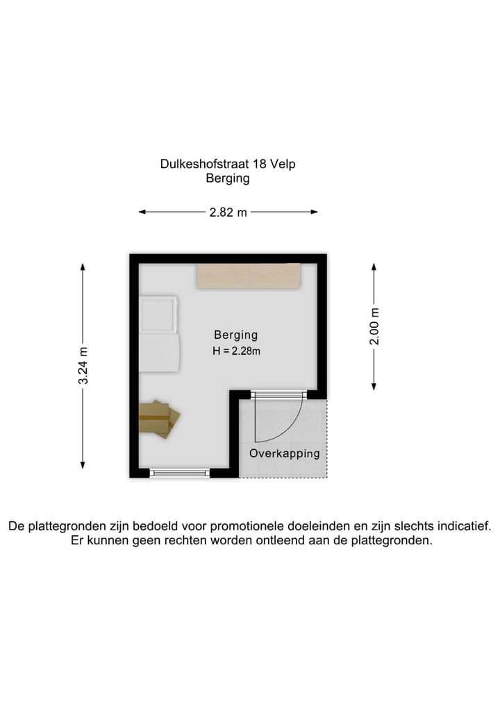 Foto 42 van Dulkeshofstraat 18
