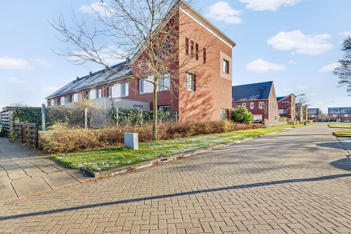 Foto 3 van Hoornwerk 96