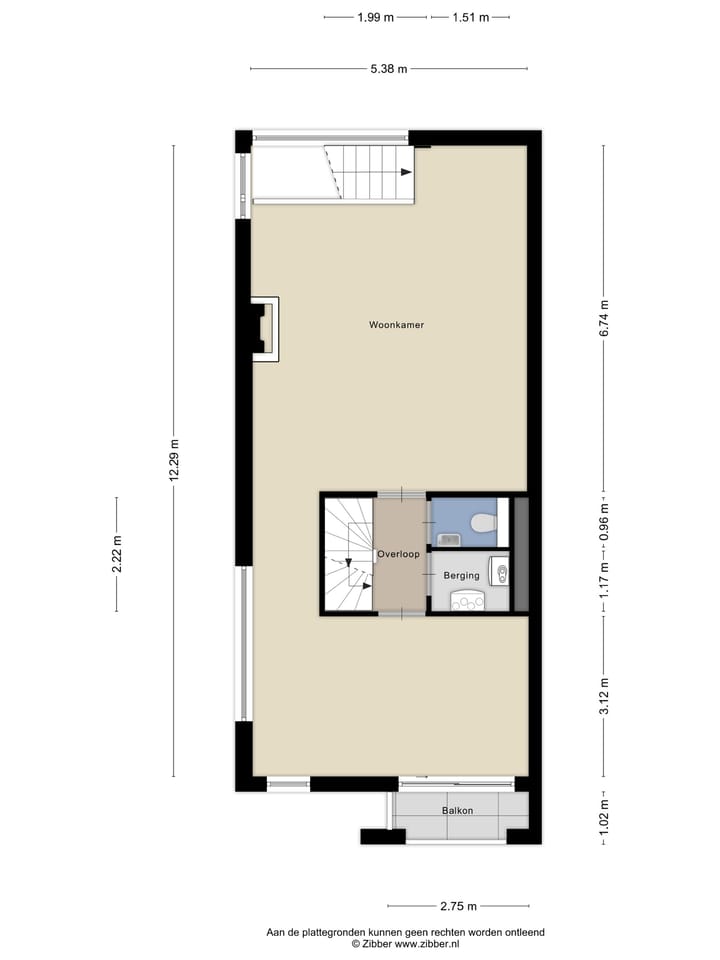 Foto 73 van Cantate 29