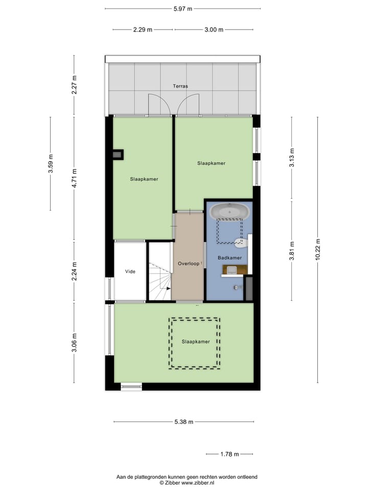 Foto 74 van Cantate 29