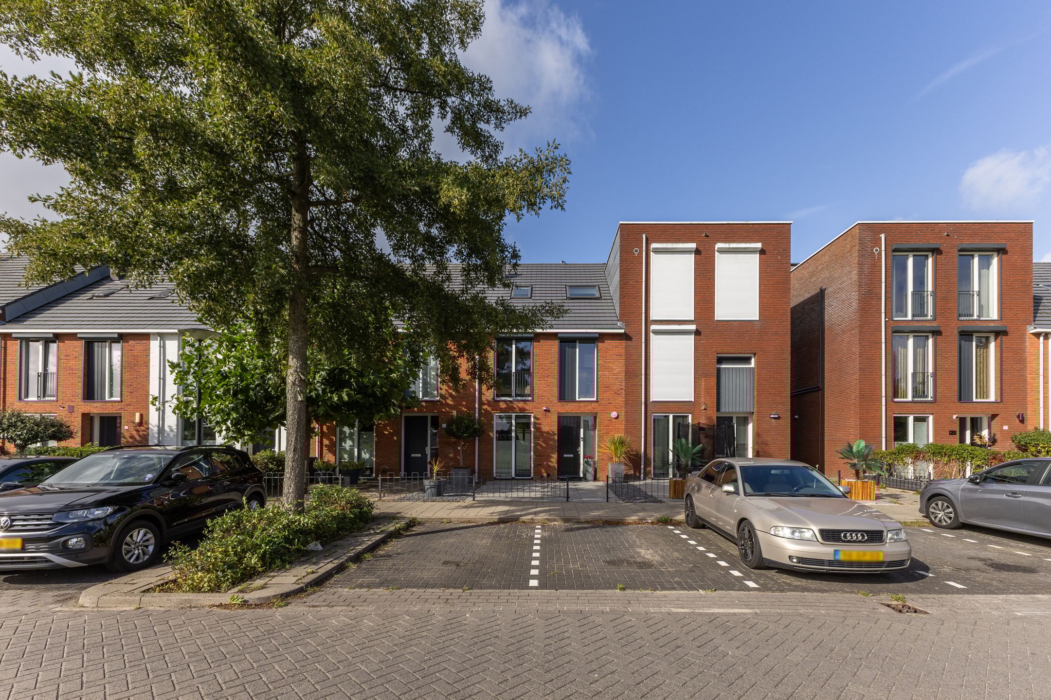 Buying a house in The Netherlands., Kadijk 13