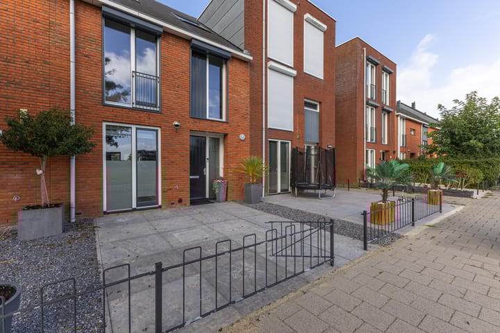 Foto 27 van Kadijk 13