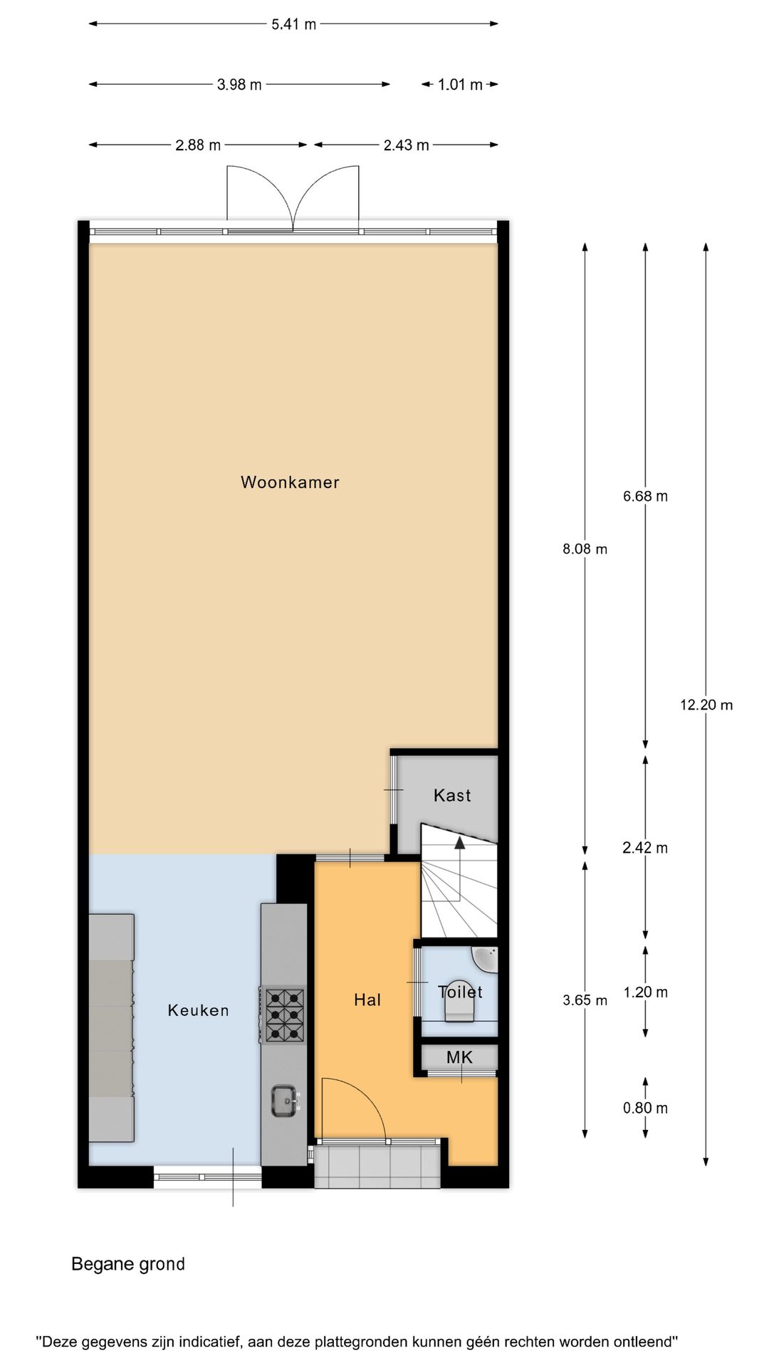 Foto 31 van Kadijk 13