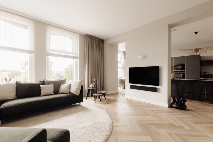 Foto 6 van Statenplein 2-B