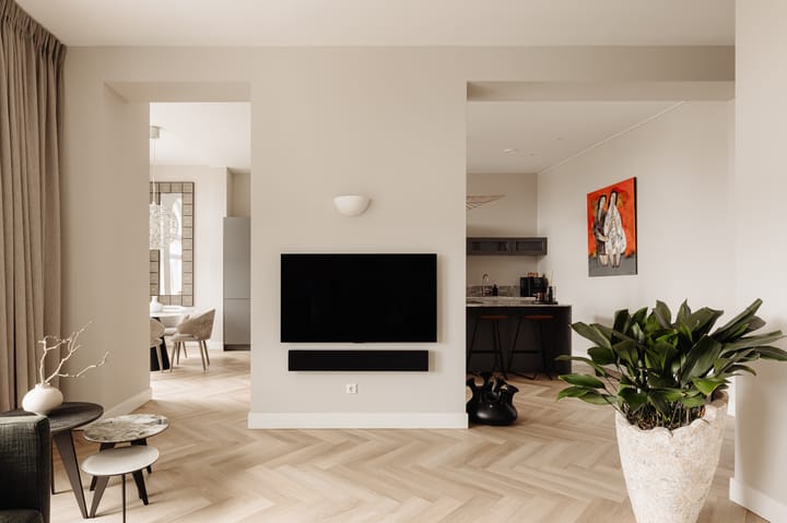 Foto 9 van Statenplein 2-B