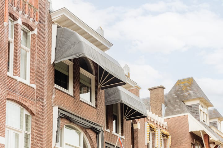 Foto 32 van Statenplein 2-B