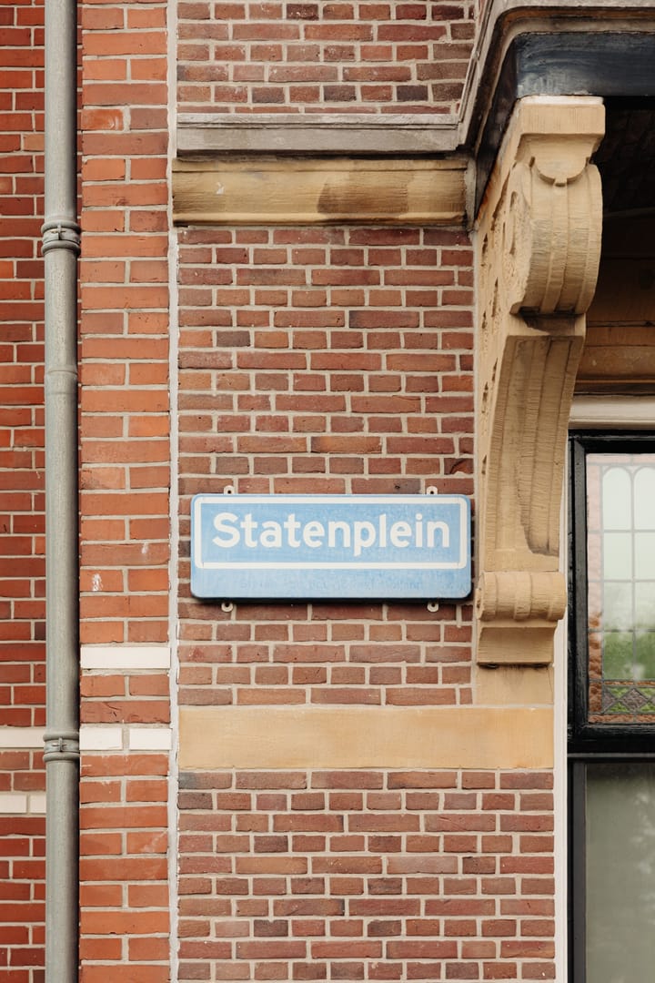 Foto 33 van Statenplein 2-B