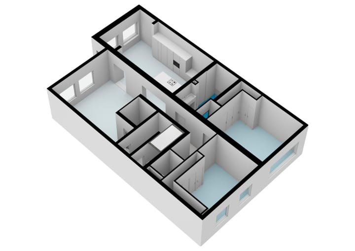 Foto 36 van Statenplein 2-B