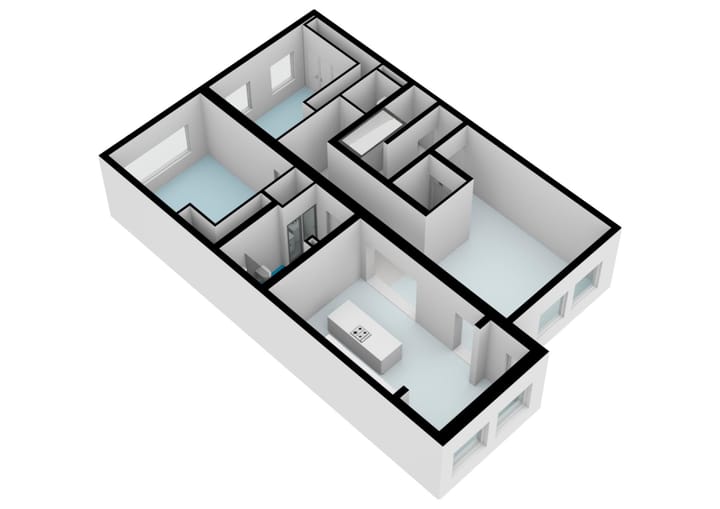 Foto 37 van Statenplein 2-B