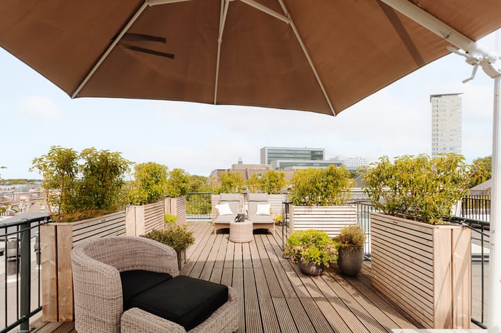 Foto 26 van Statenplein 2-B