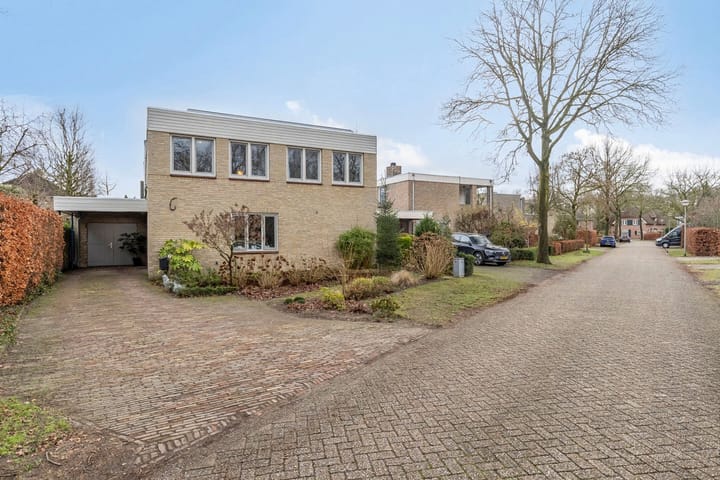 Photo 5 of Hermelijnedreef 6