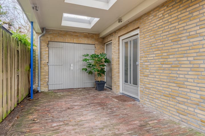 Photo 6 of Hermelijnedreef 6