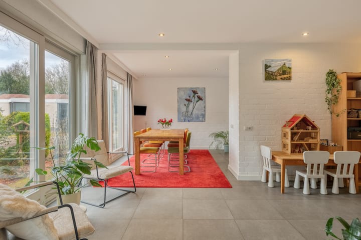 Photo 11 of Hermelijnedreef 6