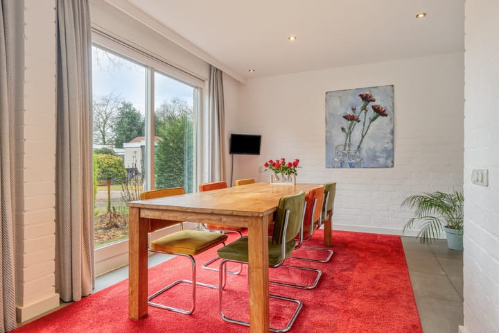 Photo 12 of Hermelijnedreef 6