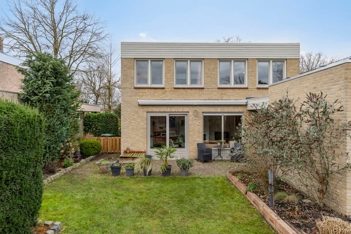 Photo 23 of Hermelijnedreef 6