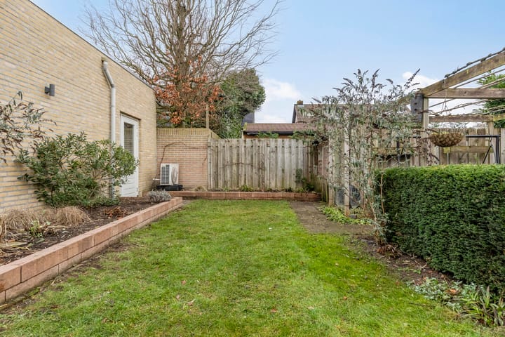 Photo 24 of Hermelijnedreef 6