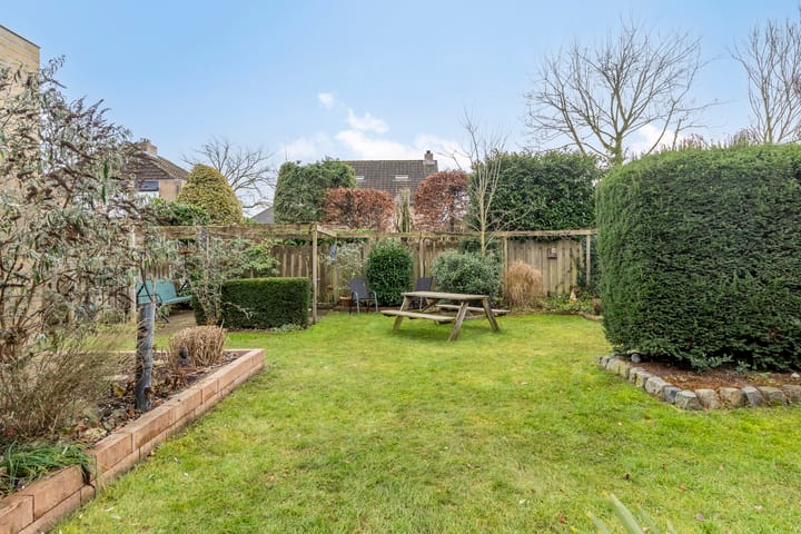 Photo 25 of Hermelijnedreef 6