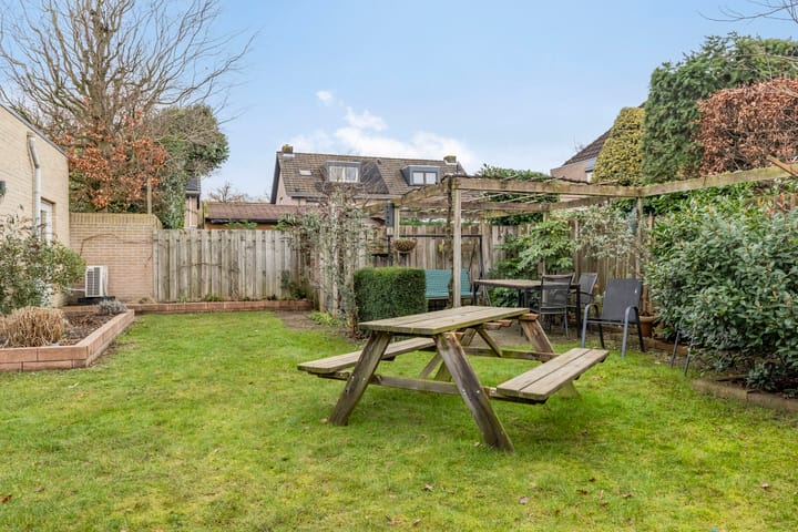 Photo 26 of Hermelijnedreef 6