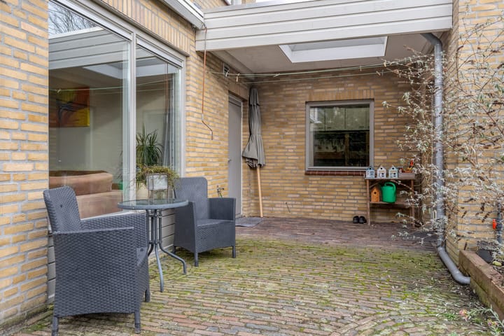 Photo 27 of Hermelijnedreef 6