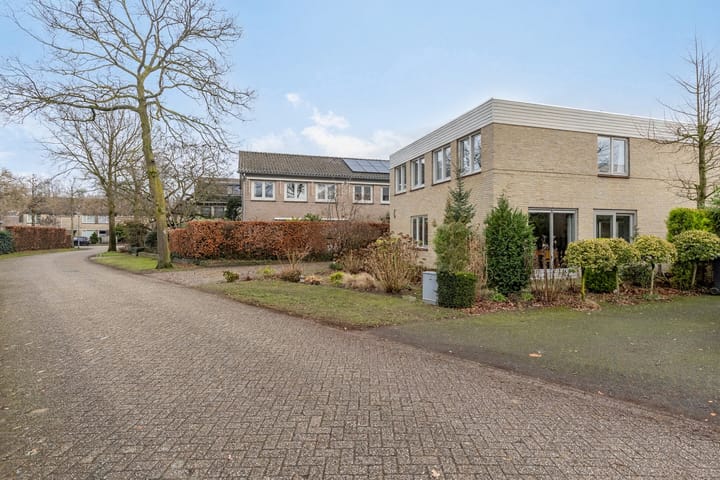 Photo 40 of Hermelijnedreef 6