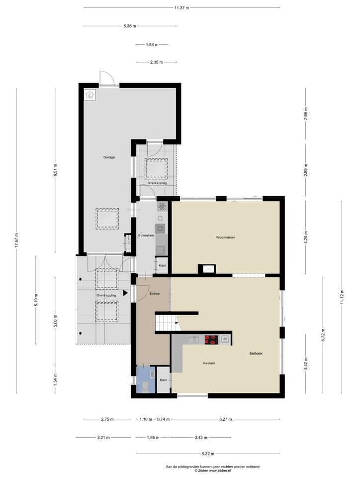 Photo 42 of Hermelijnedreef 6