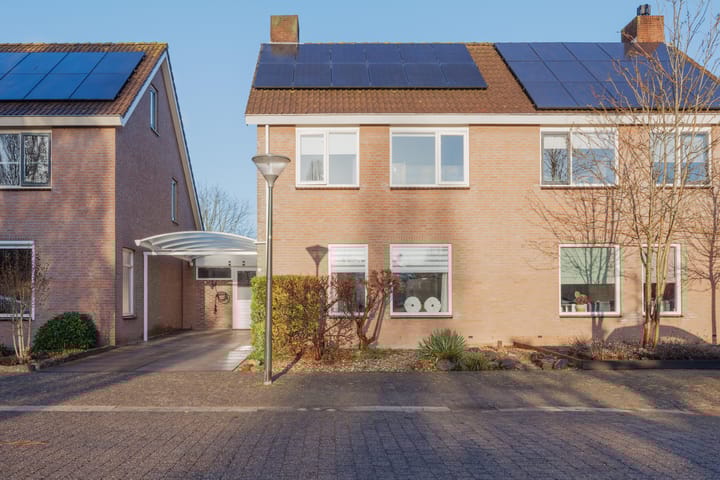 Foto 6 van Anna Bijnsplein 2