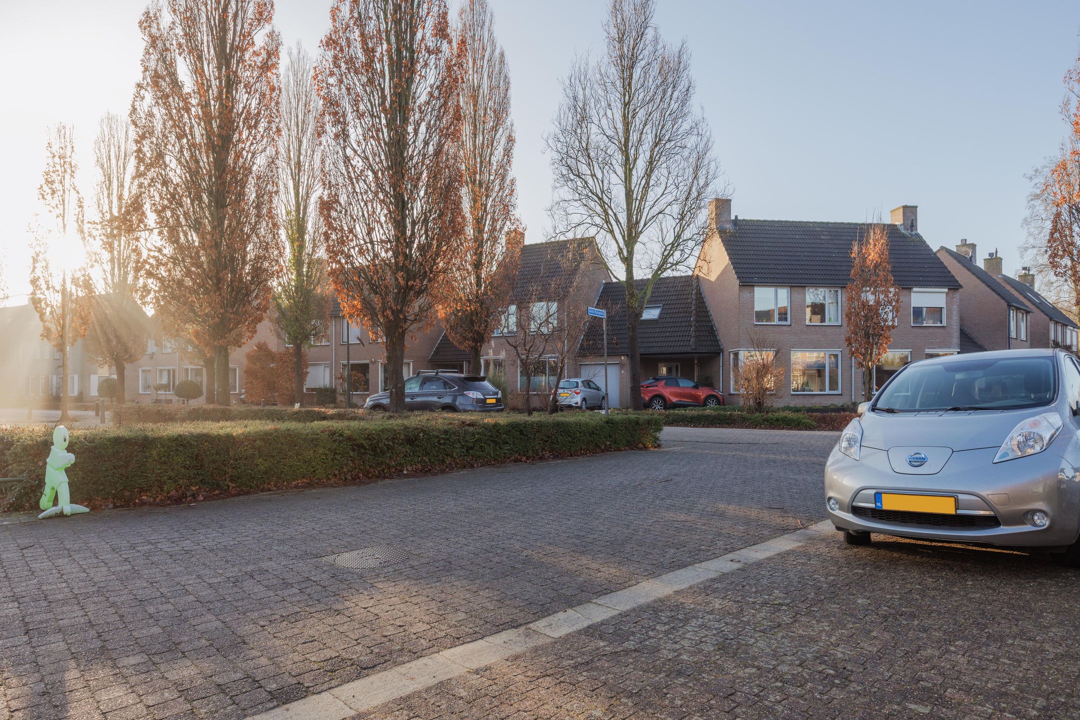 Foto 9 van Anna Bijnsplein 2