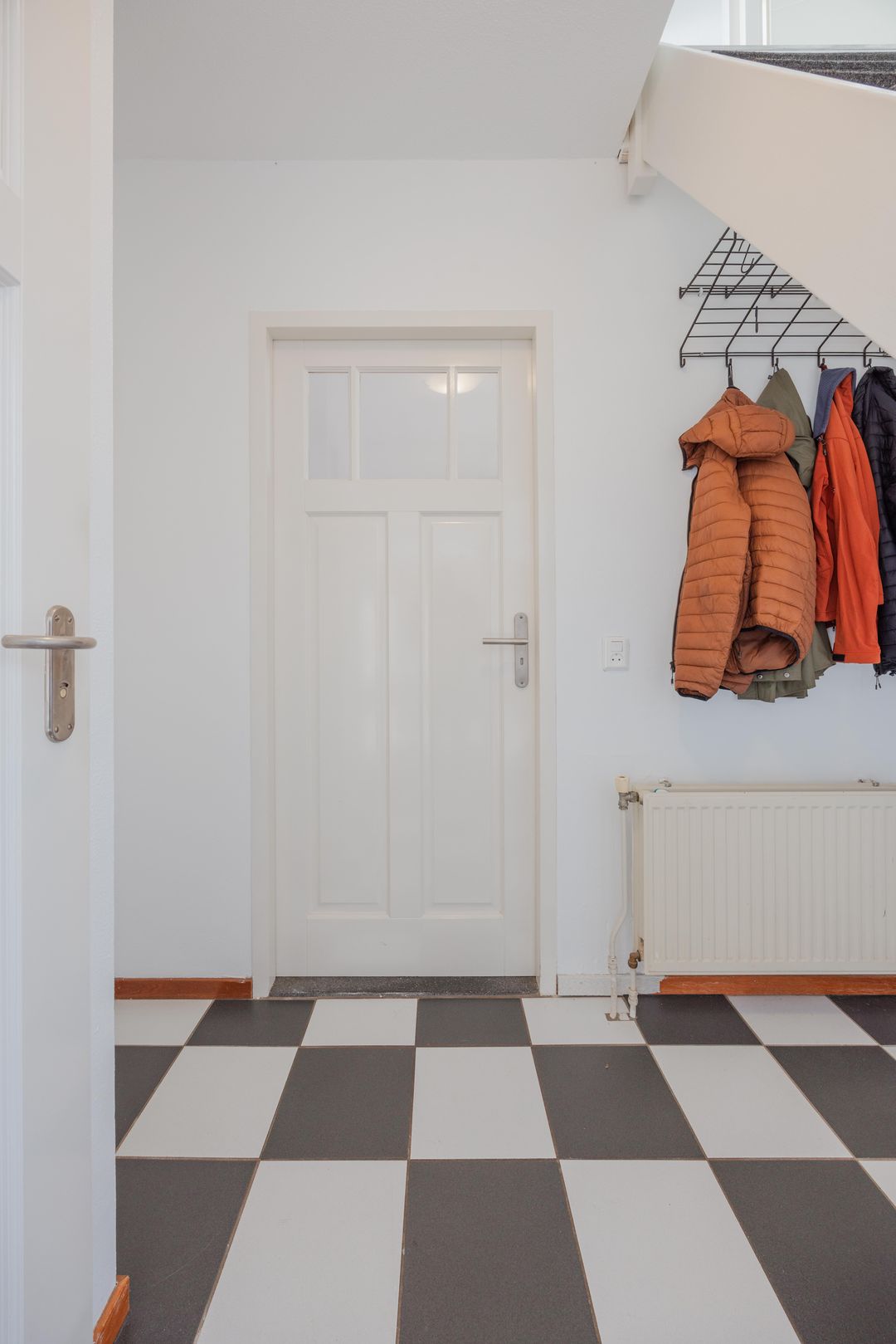 Foto 11 van Anna Bijnsplein 2