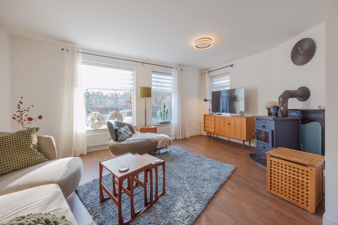 Foto 13 van Anna Bijnsplein 2