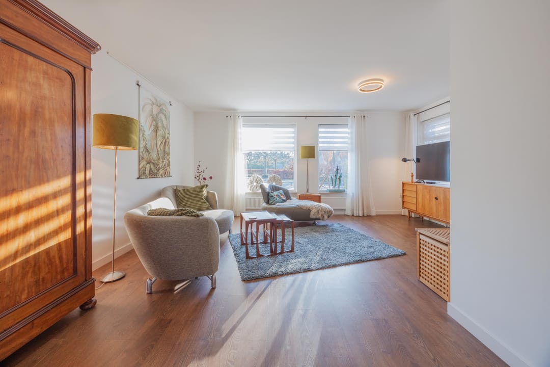 Foto 17 van Anna Bijnsplein 2