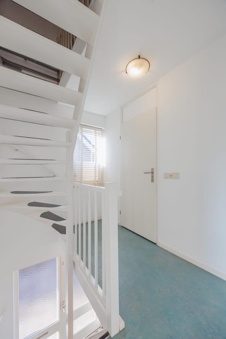 Foto 30 van Anna Bijnsplein 2